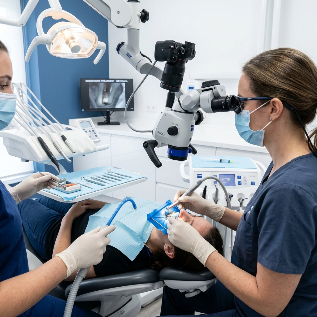 Endodoncia